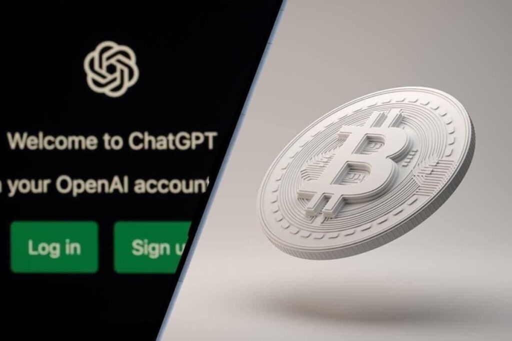 ChatGPT-5 sets Bitcoin’s year-end 2025 target