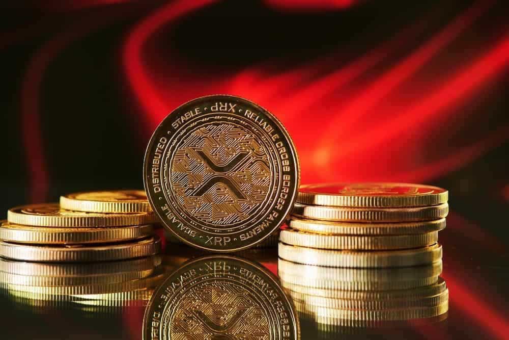 XRP wipes out $11 billion in market value overnight