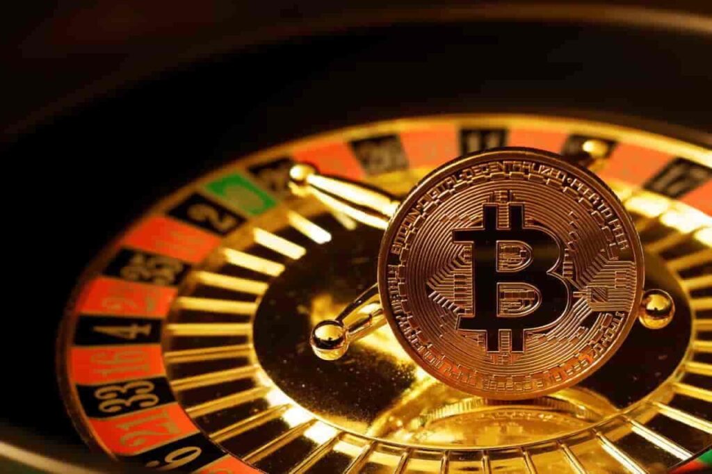 Odds of Bitcoin dropping below $100K by 2026 spike to 60%