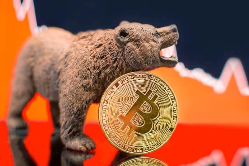 Another monster Bitcoin short squeeze alert with $16 billion at risk