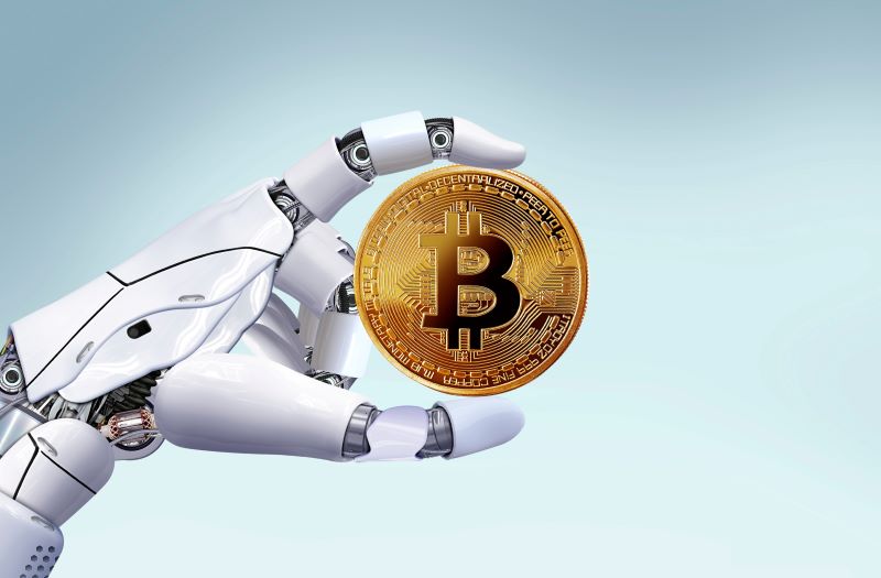 AI predicts Bitcoin price for October 1, 2025