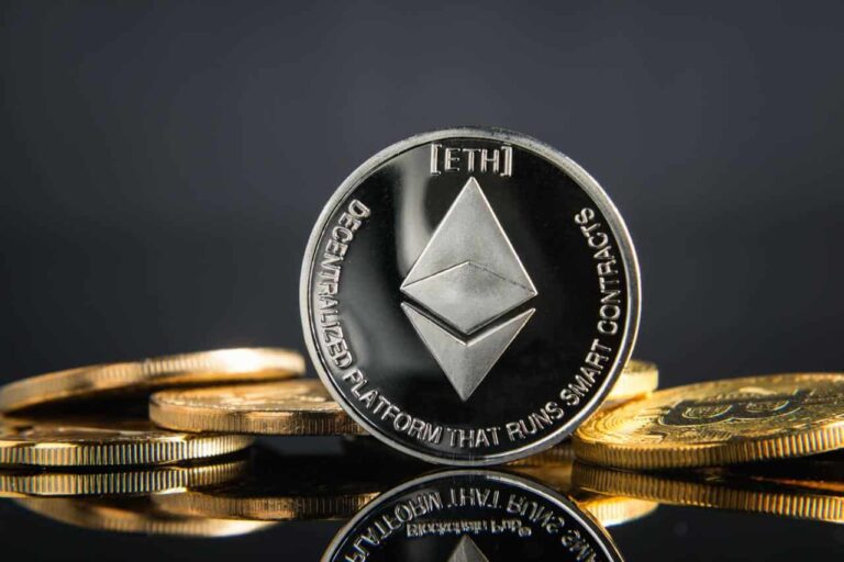 Ethereum price prediction as whales scoop 800k ETH in a week