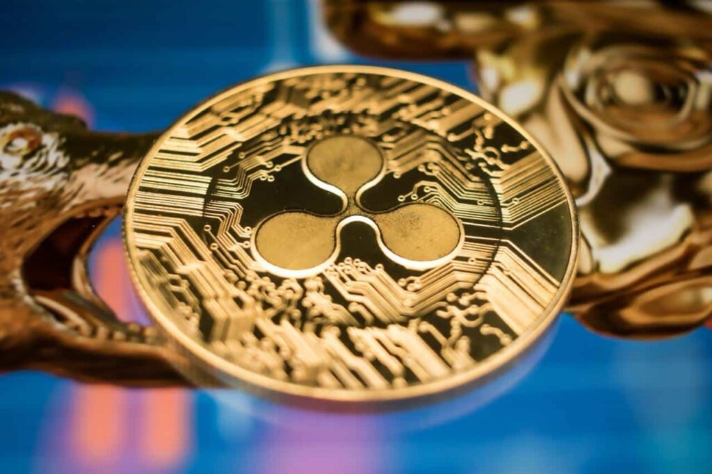 XRP price plummets wiping out $10 billion overnight