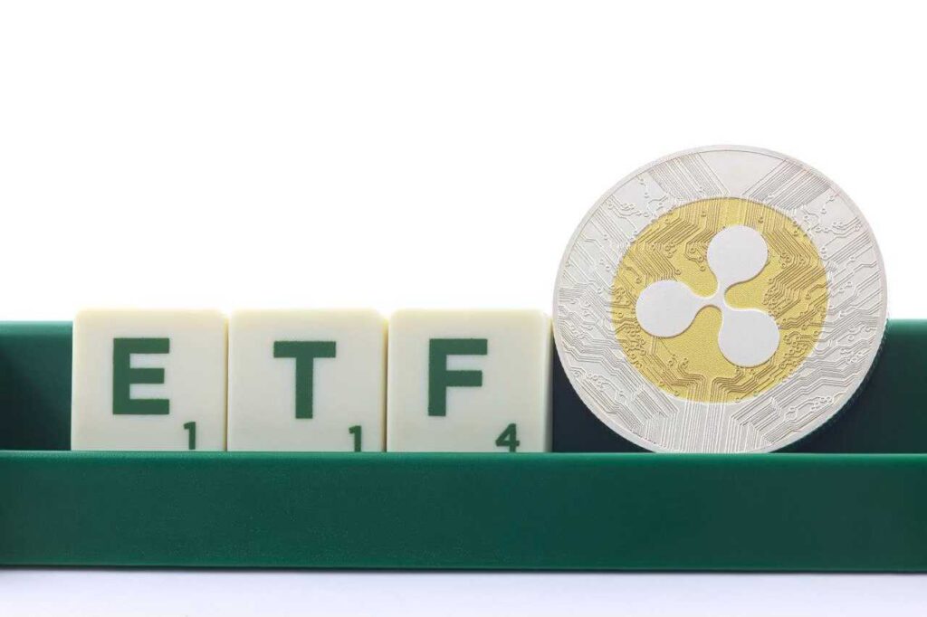 XRP ETFs set to hit $1 billion in their first month 