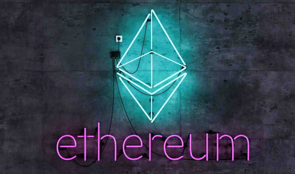 Machine learning algorithm predicts Ethereum price on November 30, 2025