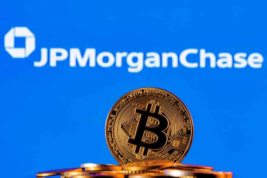 JPMorgan faces crypto backlash as calls to boycott mount
