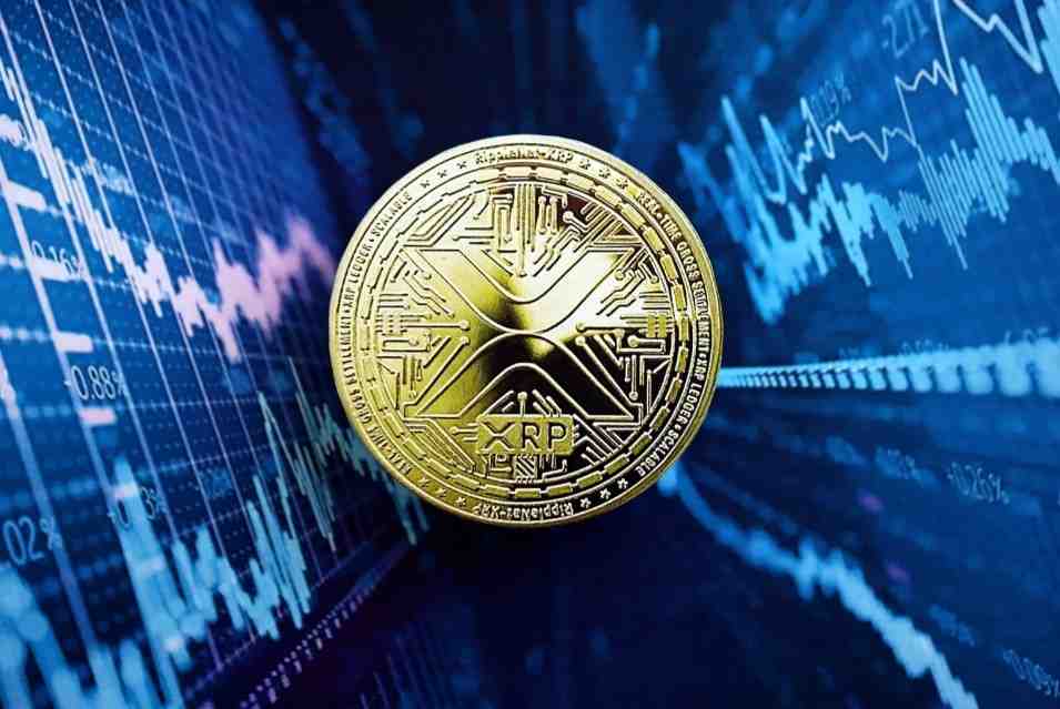 AI predicts XRP price for November 30