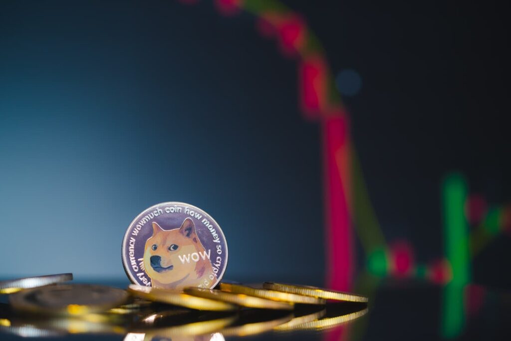 Dogecoin whales dump 1 billion DOGE in a week erasing $5 billion