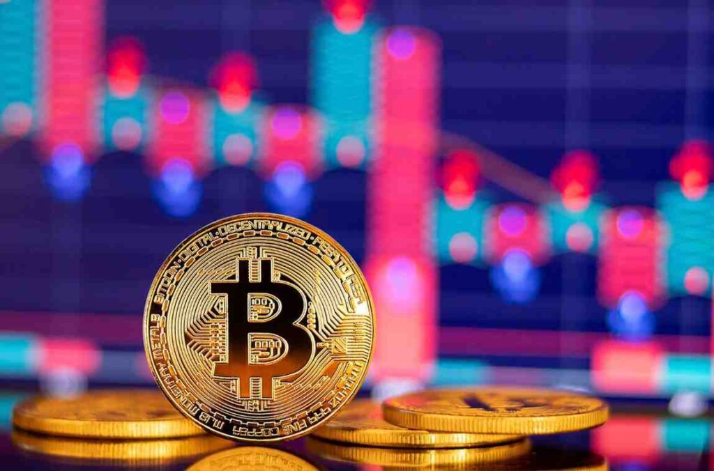 Machine learning algorithm predicts Bitcoin price on November 30, 2025