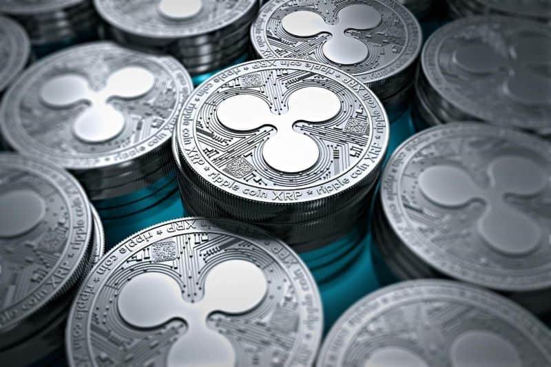 XRP ETFs record $1 billion in inflows 