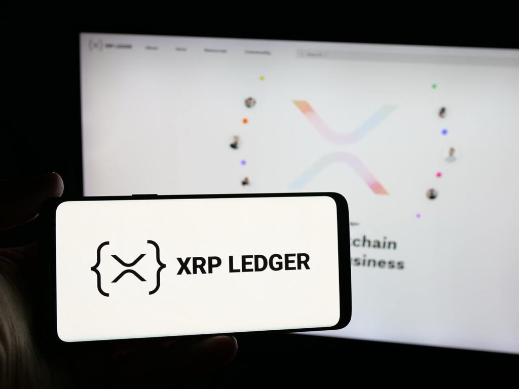 XRP Ledger’s circulation velocity spikes to highest level in 2025