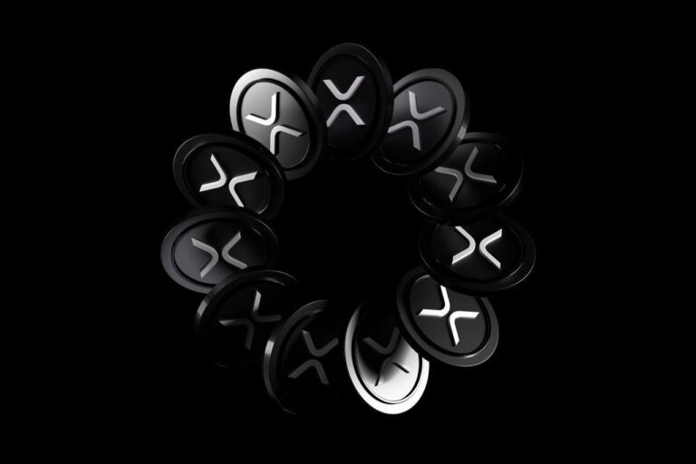 AI sets odds of XRP crashing to $1 in 2026