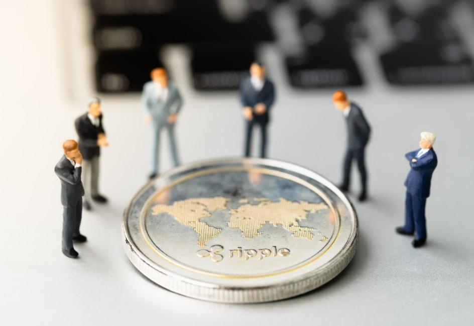 This Ripple stablecoin just got listed on a major crypto exchange