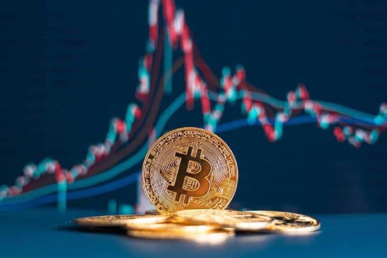 Trading expert sets date when Bitcoin will hit $180,000