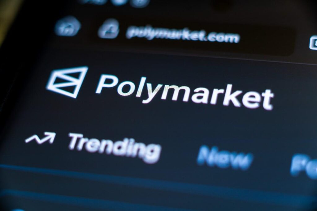 Trading bot turns $63 into $131K on Polymarket in a month