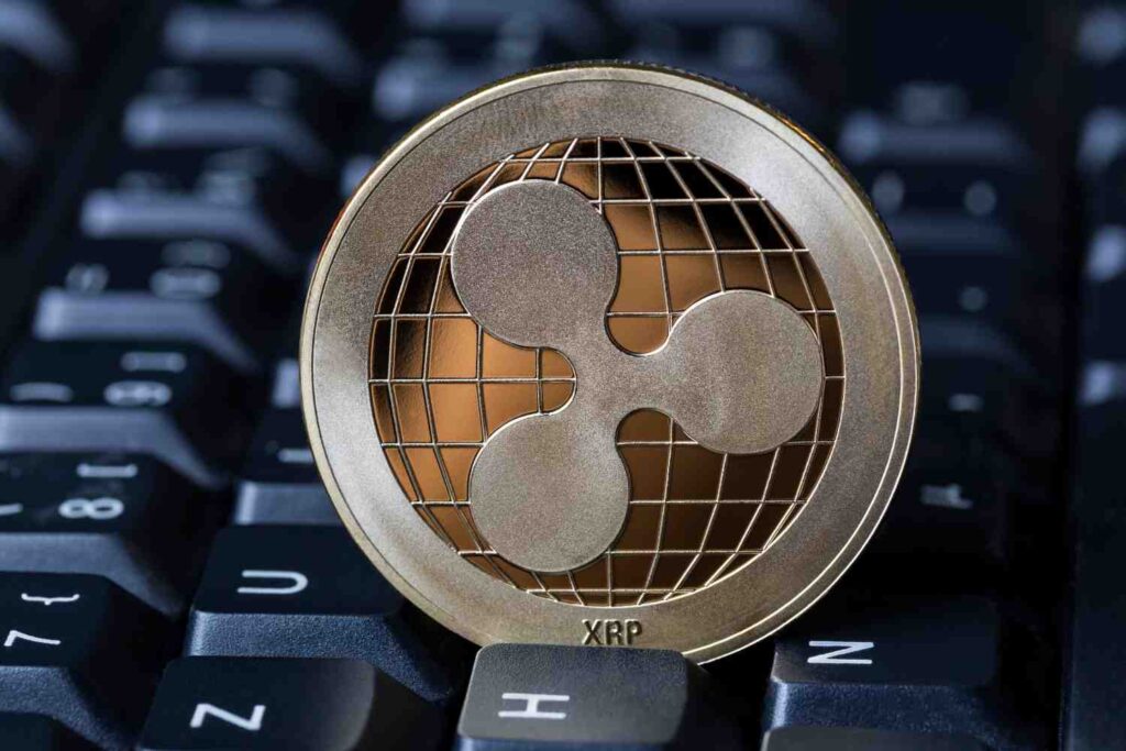 XRP reclaims $2 after over $6 billion inflow in 24 hours