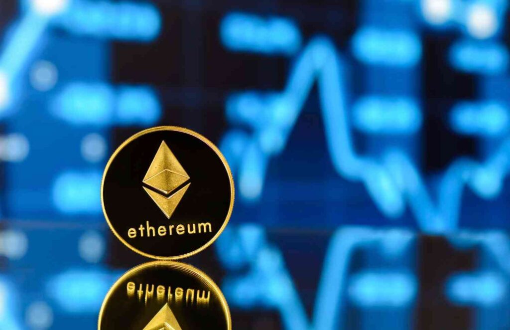ChatGPT sets Ethereum price for February 1, 2026