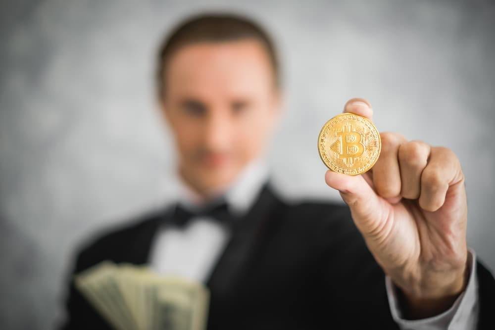 Bitcoin loses over 20,000 millionaires since the start of 2026 - Finbold report