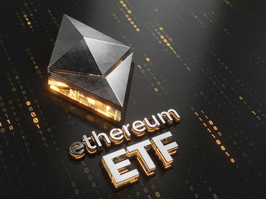 Ethereum ETFs enter 5th week of major outflows