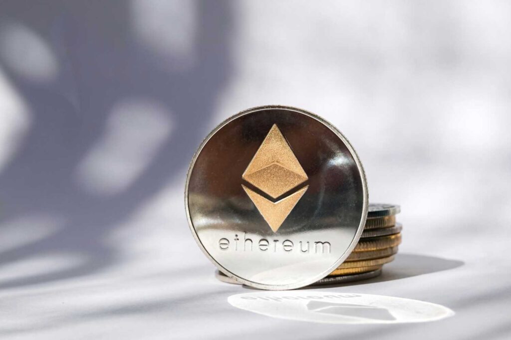AI sets Ethereum 2026 record high price 