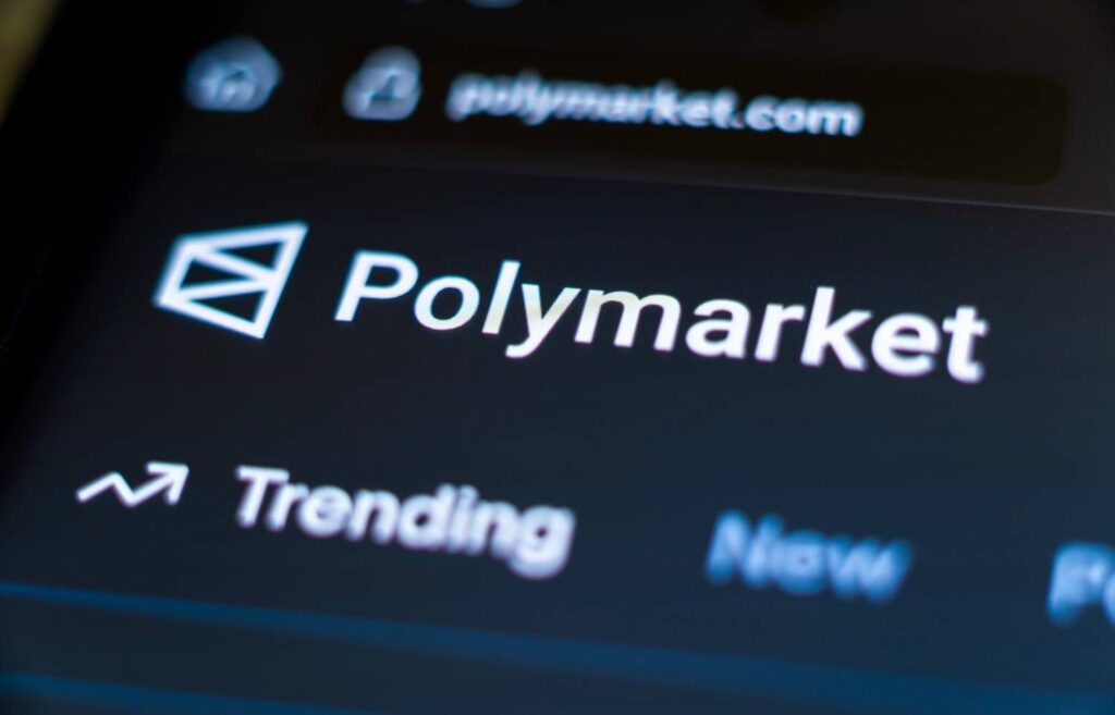 Potential Polymarket military insider turns $2,000 into $100,000 in a week