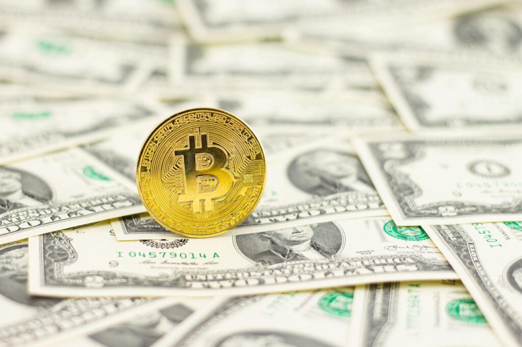 This key indicator just flashed Bitcoin price breakout signal