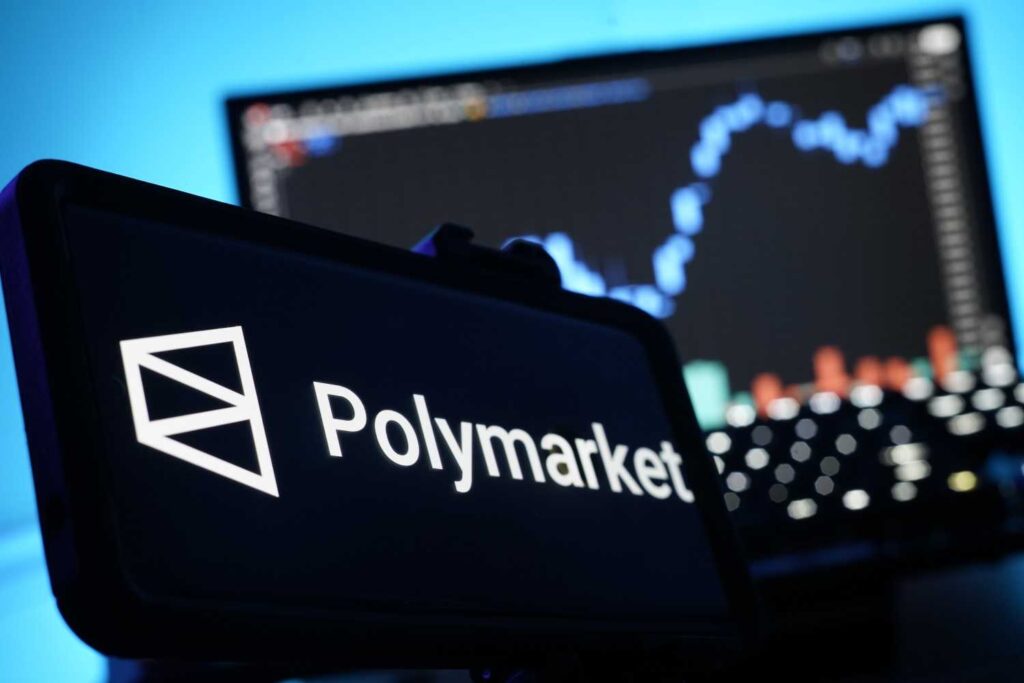 Polymarket trader turns $25,000 into $3.7 million in 5 days