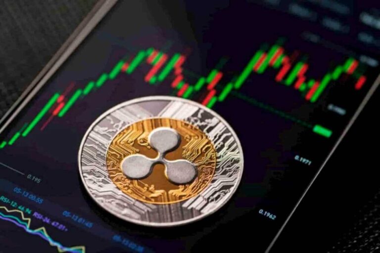 AI sets odds of XRP hitting $3 by end of Q2 2026