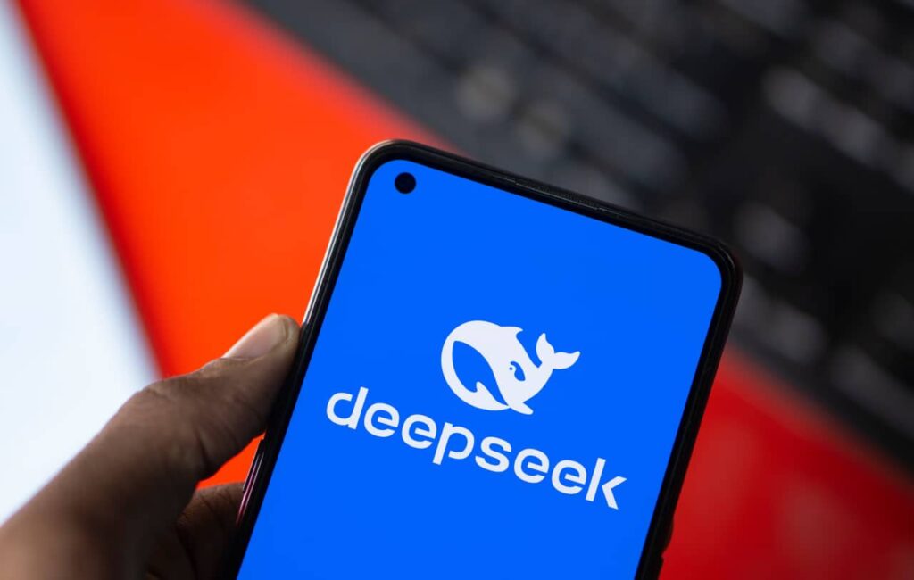 DeepSeek AI predicts Bitcoin price for end of 2026