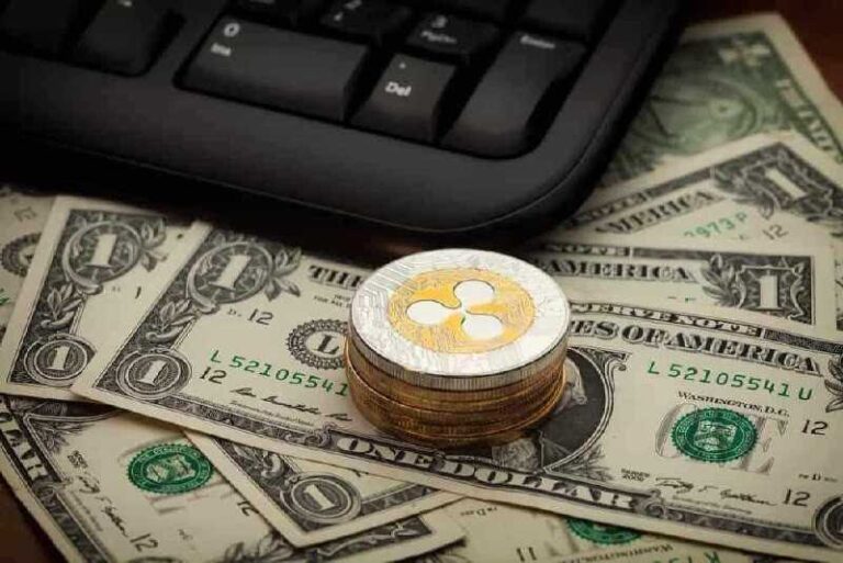 Crypto markets predict XRP’s price for end of April
