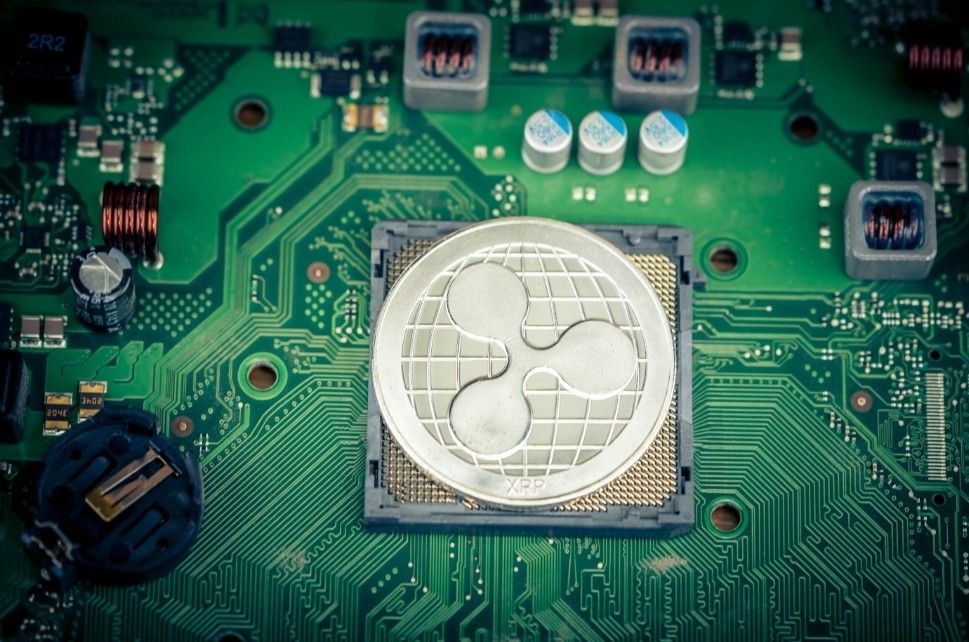 AI predicts XRP price for April 30, 2026