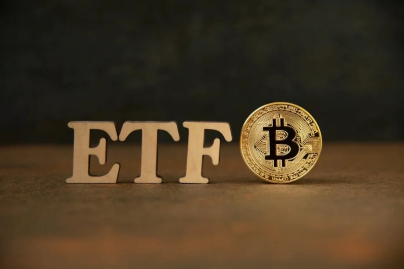 Bitcoin spot ETFs record 4 consecutive days of inflows of over .6 billion