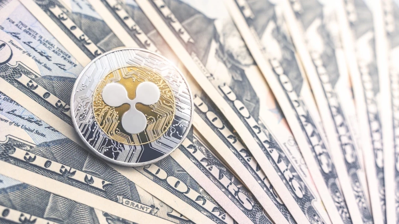 If you invested ,000 at the start of 2026 in XRP, you'd now have this much