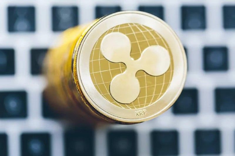 XRP wipes out  billion in 4 days