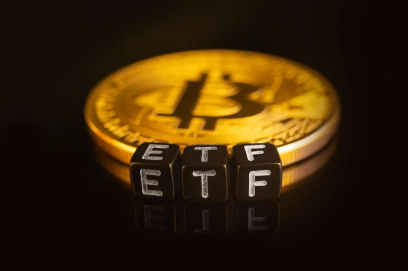 Bitcoin spot ETFs record 12 consecutive days of outflows