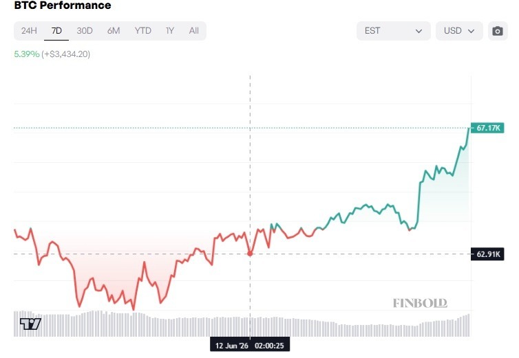 Here’s how much Bitcoin SpaceX holds after IPO