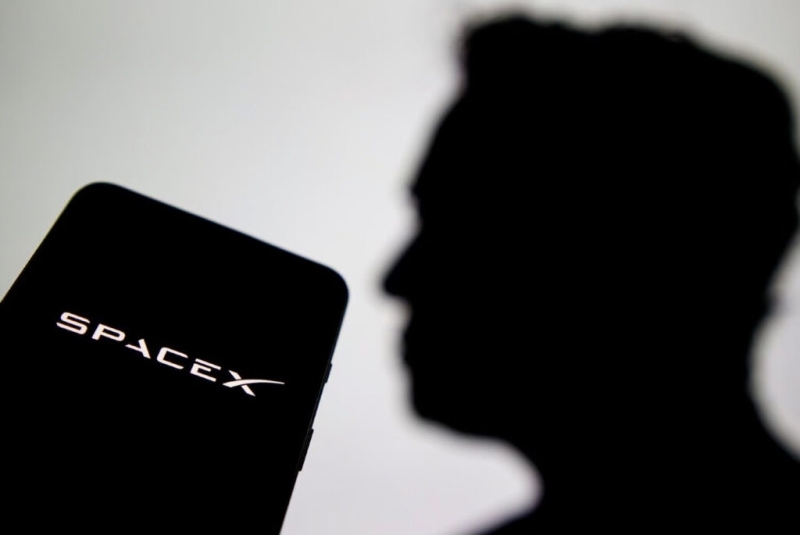 SpaceX launches record B IPO with this cryptocurrency