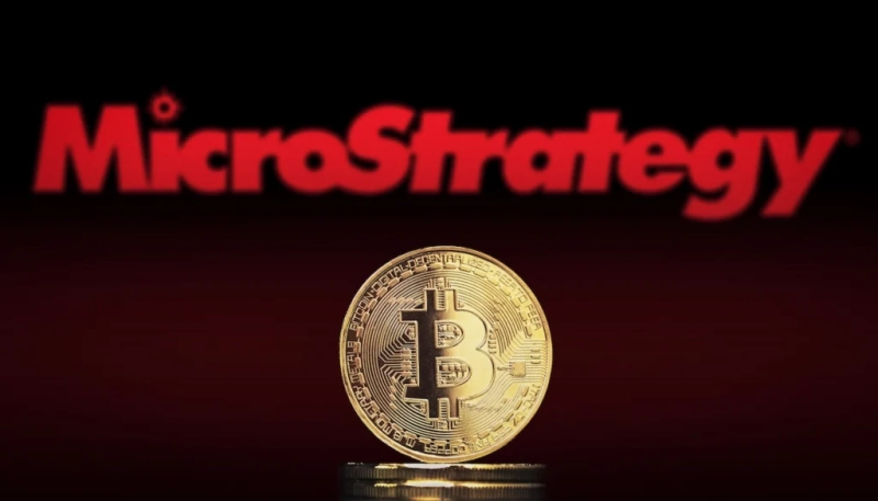 Strategy’s Bitcoin holdings are down  billion so far in 2026