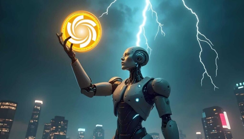 Top 5 AI and big data crypto projects to consider in 2026