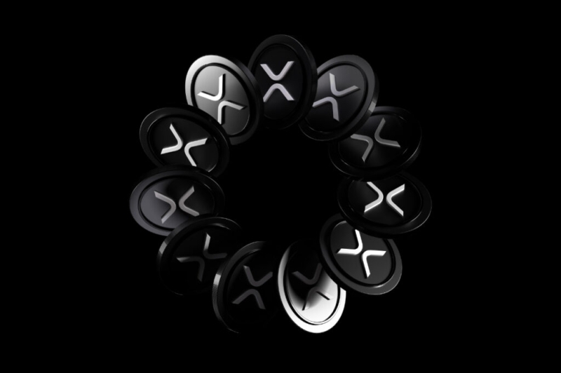 AI sets odds of XRP hitting in 2026